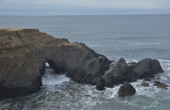 Otter Point